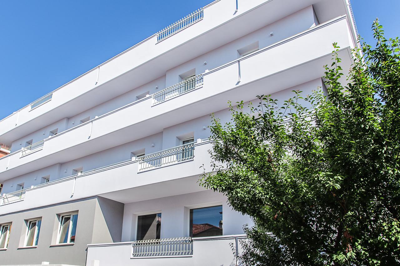 Evo Boutique Hotel & Spa ベラーリア・イジェア・マリーナ エクステリア 写真