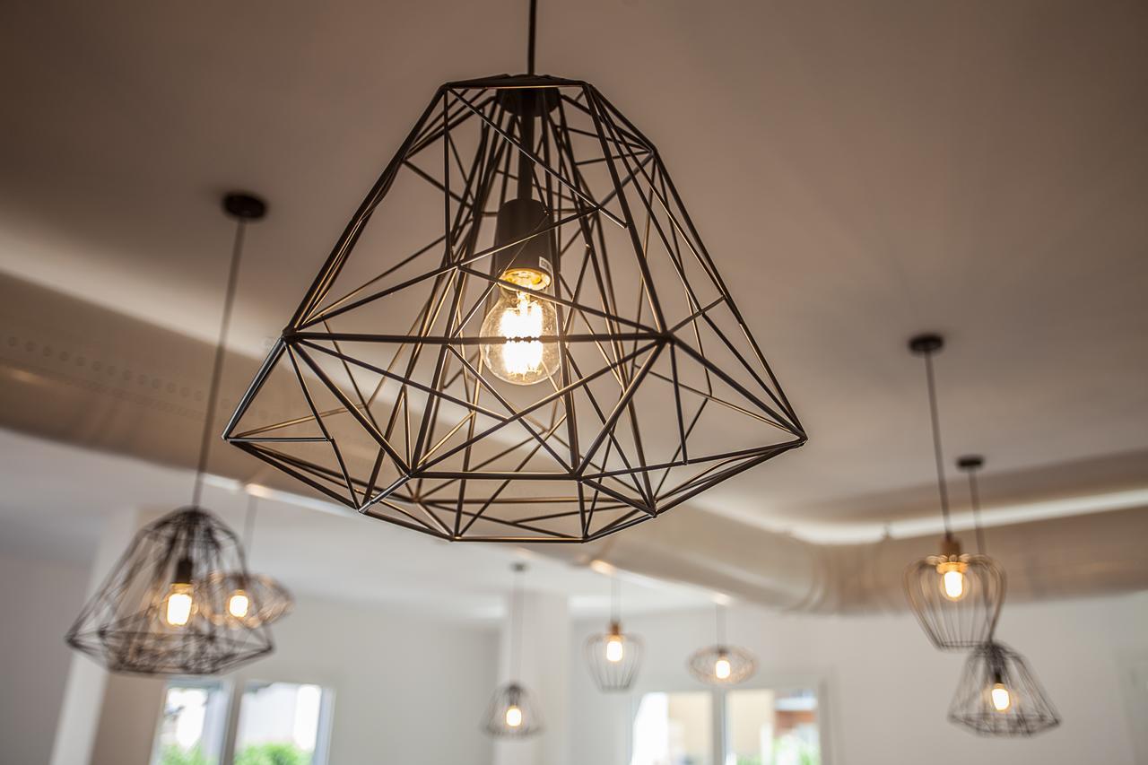 Evo Boutique Hotel & Spa ベラーリア・イジェア・マリーナ エクステリア 写真